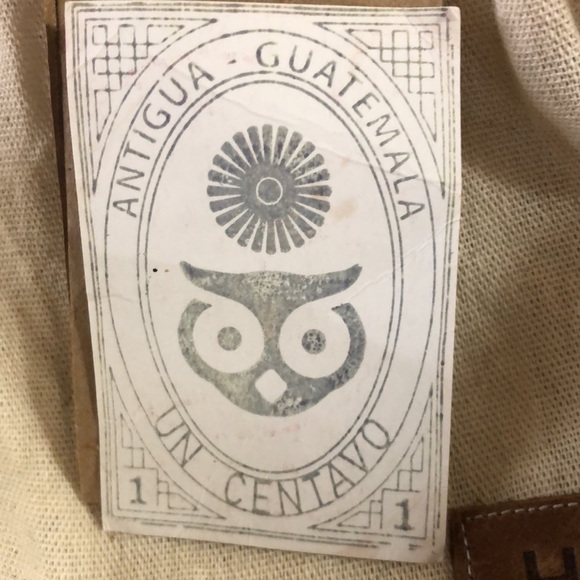 Genuine Full grain leather belt - Picture 4 of 8